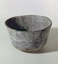 Vas från Fontbouisse, 2300-1700 f.Kr.